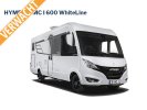 Hymer BMC-I 600 WHITELINE  foto: 0