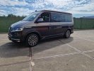 Volkswagen T6.1 California Ocean 4motion DSG SPER  foto: 4