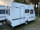 Caravelair Antares Luxe 375 Voortent/Reservewiel  foto: 1