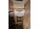 Hymer Exsis-I 588 ENKELE BEDDEN-AIRCO  foto: 9