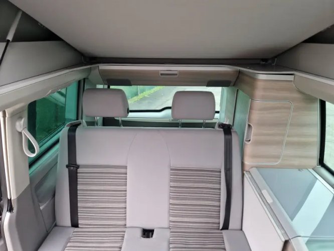 Volkswagen T5 California Polyroof Comfortline 140p  foto: 11