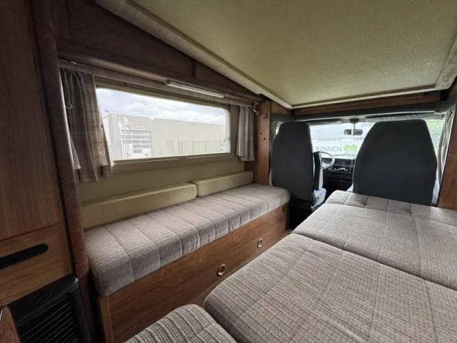 Hymer Tramp  foto: 14