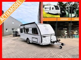 Knaus Sudwind 60 Years 460 EU Red Edition 