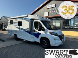 Knaus L!VE TI 650 MEG