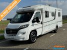 LMC Cruiser Passion 683 T Lengte bedden / E&P  foto: 0