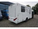 Hymer Tramp S 695 Mercedes foto: 3