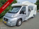 Chausson WELCOME 85 Semi-integrated ☆131pk, Solar, Airco☆ photo: 4