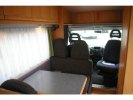 Adria Coral 573 DS Fransbed, Trienzit.  foto: 9