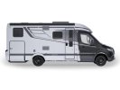 Hymer B-MCT 600 BLACKLINE-ACTIE MODEL 25  foto: 1