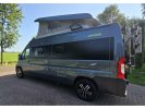 Hymer Grand Canyon 600 * hefdak * fietsendrager 3 fietsen foto: 2