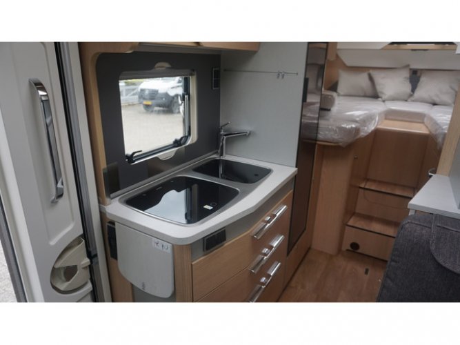 Hymer B MC T 580 CAMPER DEAL foto: 15