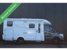 Hymer BMC-T 580 170pk Automaat | Zonnepanelen | Maxxfan | Alde Verwarming | SLC AL-KO Chassis | foto: 3