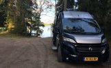 Bavaria 2 pers. Rent a Bavaria motorhome in Coevorden? From € 97 pd - Goboony photo: 4