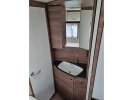 Knaus Sport Silver Selection 540 FDK Stapelbed-Voortent-Luifel  foto: 16