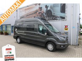 Knaus Weinsberg 600 MQ CaraTour 170PK, Demo 