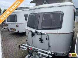 Eriba Touring Troll 542 incl mover 