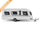 Dethleffs Camper 460 EL Avantgarde / lengtebedden  foto: 0