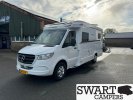 Weinsberg CaraCompact MB 640 MEG Edition [PEPPER] foto: 6