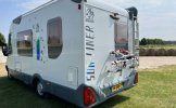 Knaus 6 pers. Want to rent a Knaus camper in Bunnik? From €85 per day - Goboony photo: 4