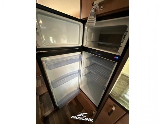 Knaus Sky Wave 700 MEG - BORCULO  foto: 10