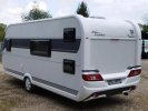 Hobby De Luxe 540 KMFE Awning, Mint condition photo: 4