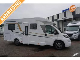 Eura Mobil Profila T 675 SB 180PK/HEAVY CH./RIJ ASS 