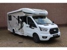 Chausson Titanium Ultimate 788 Dakairco, Lift fietsenrek  foto: 1