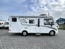 Hymer Exsis-I 474 enkele-bedden/automaat  foto: 21