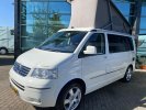 Volkswagen California 180 PK LIMITED uitv automaat  foto: 2