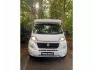 TEC Rotec 722 S Queensbed 85000 km 2015  foto: 5