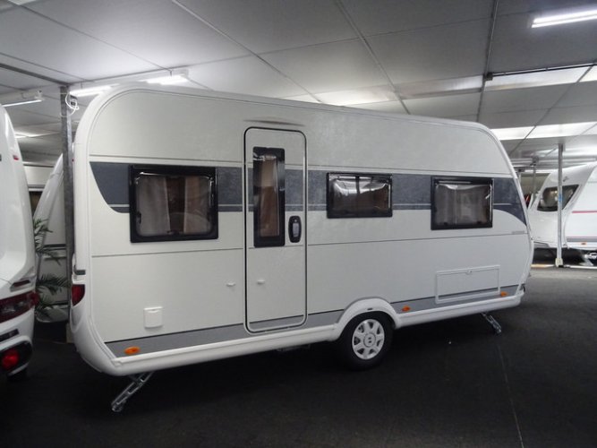 Hobby On Tour 460 DL CARAVAN DEALS