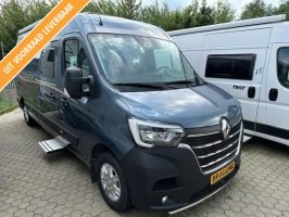 Bürstner Delfin 621 C 2 APARTE BEDDEN - ALMELO 