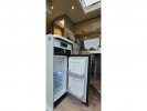 Hymer Free 602 * 9G automaat * lengtebedden * zonnepaneel foto: 13