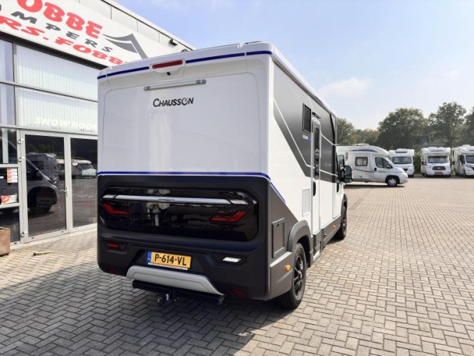 Chausson Combo 550 X X550 Exclusive Line 