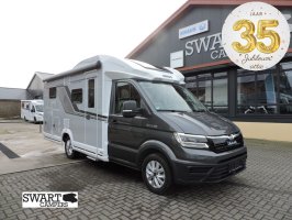 Knaus Van Wave 640 MEG Vansation