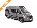 Adria Twin Supreme 600 SPB Fiat - Automaat - 140 pk  foto: 0