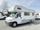 Wilk Aventura 565 alkoof/lange-bank/116pk  foto: 0