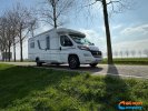 LMC Cruiser Passion 683 T Lengte bedden / E&P  foto: 21