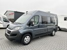 Weinsberg CaraBus 540 MQ vastbed/5.40m/Euro-6/2021  foto: 0