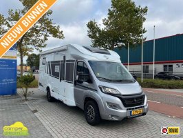 Carado T338 Pro+ Automaat & Compleet 