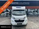 Adria Coral 600SL Axxes Single Beds Flat Floor Awning Panoramic Roof photo: 1