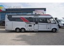 Bürstner Elegance I840 G Fiat Ducato 180 PK aut. 5t CAMPER DEAL foto: 5