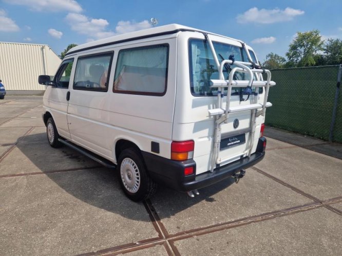 Volkswagen T4 California Coach 2.5TDI  foto: 7