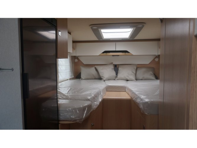 Hymer B MC T 580 CAMPER DEAL foto: 22