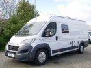 Hymer Yellowstone 640, Längsbetten, Maxi-Chassis, 150 PS!! Foto: 2