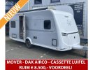 Knaus Azur 500 FU MOVER-AIRCO-LUIFEL  foto: 0