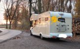 Renault 6 pers. Louer un camping-car Renault à Kesteren ? A partir de 102 € par jour - Goboony photo : 2