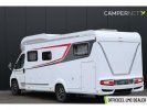 LMC Tourer Lift H730G 140pk | Voorraad voordeel | Winterpakket | Hefbed | Gescheiden Douche | foto: 2