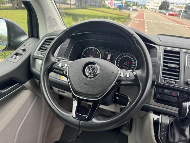Volkswagen T6 California Ocean 2019 56000KM DSG Bulli  foto: 11