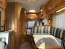 Hymer B575 Mercedes-Benz AUTOMAAT 5 persoons foto: 3